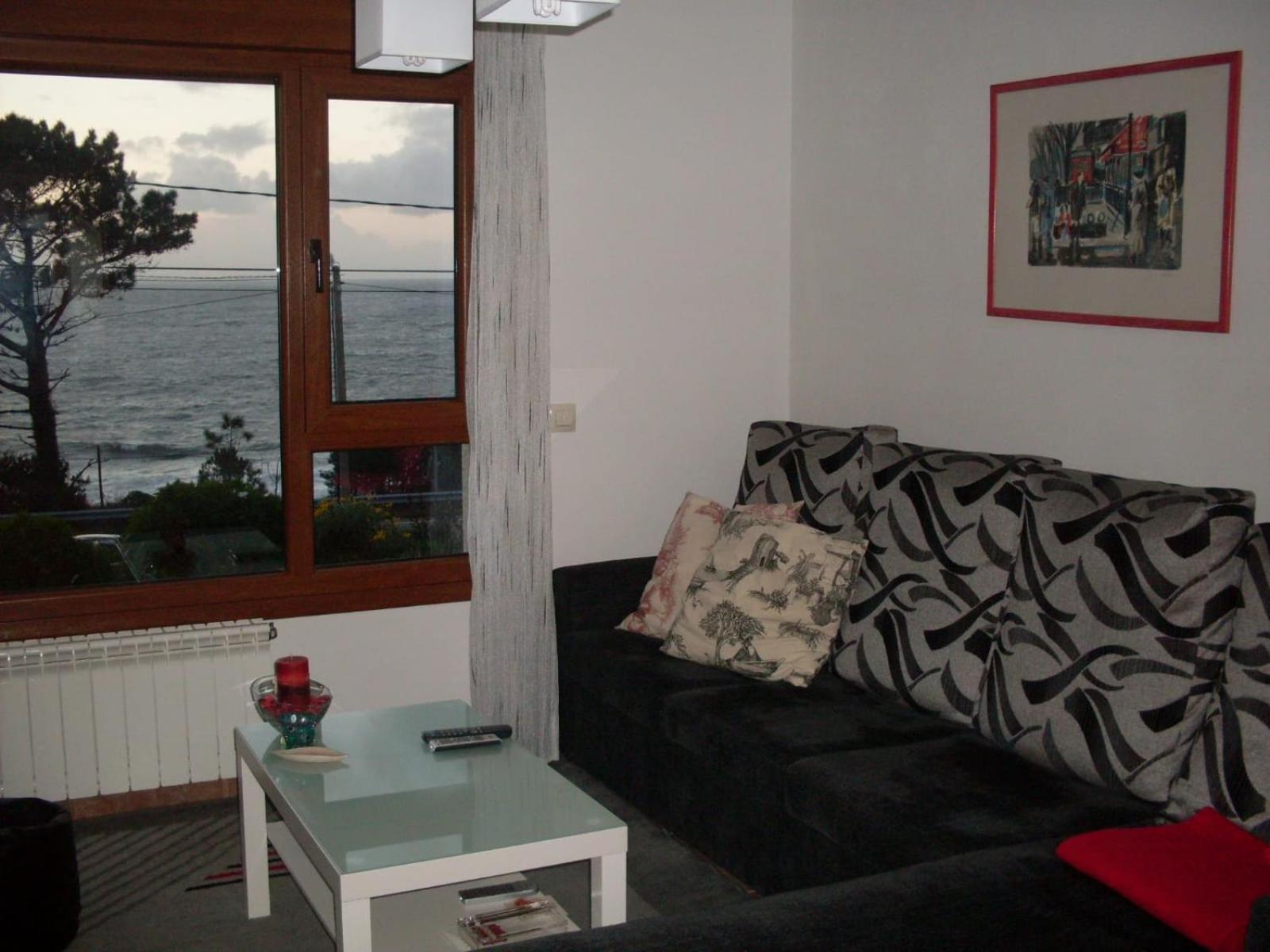 Casa Alicia Vivienda Uso Turistico - B Villa A Guarda Bagian luar foto