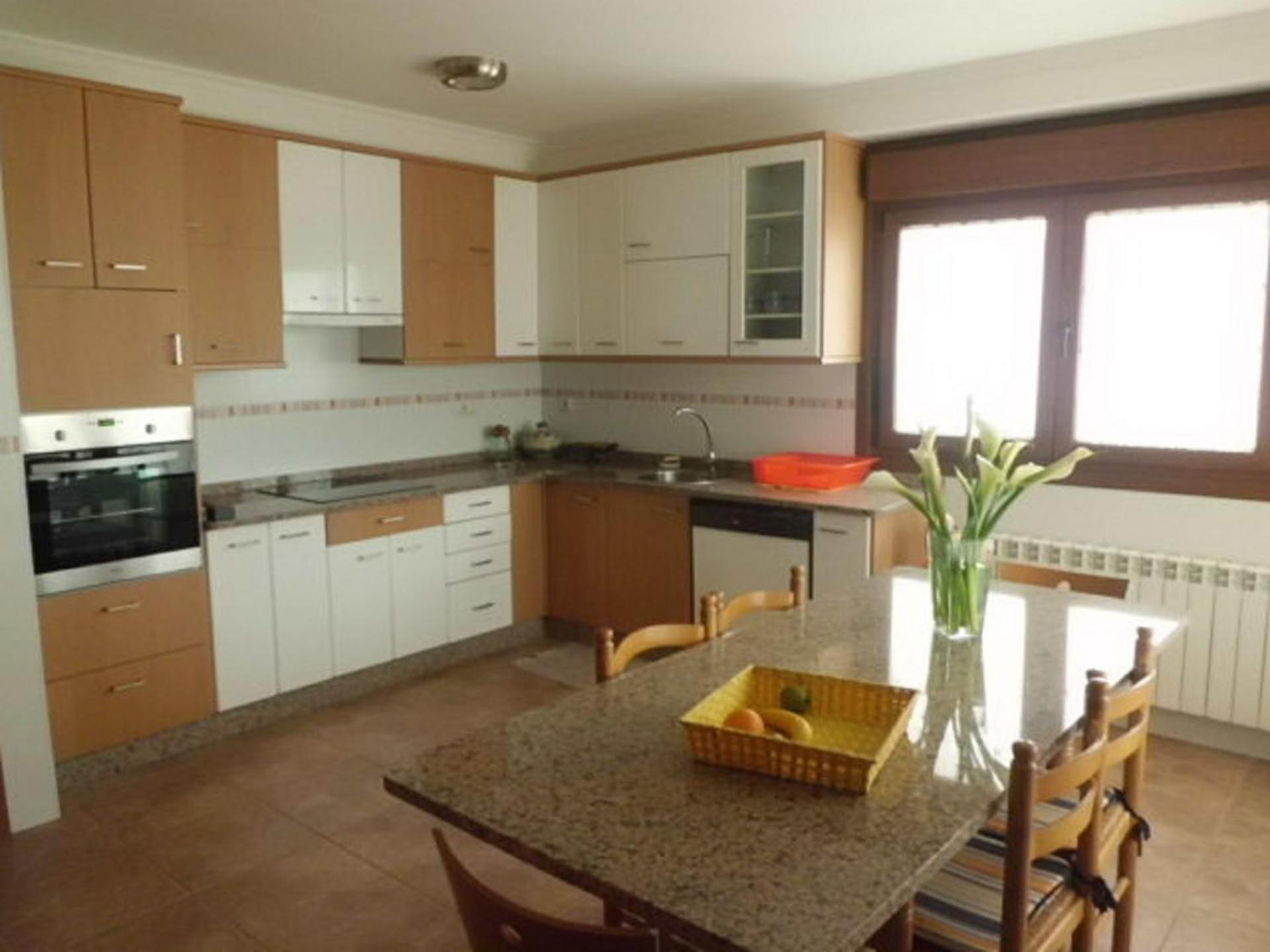 Casa Alicia Vivienda Uso Turistico - B Villa A Guarda Bagian luar foto
