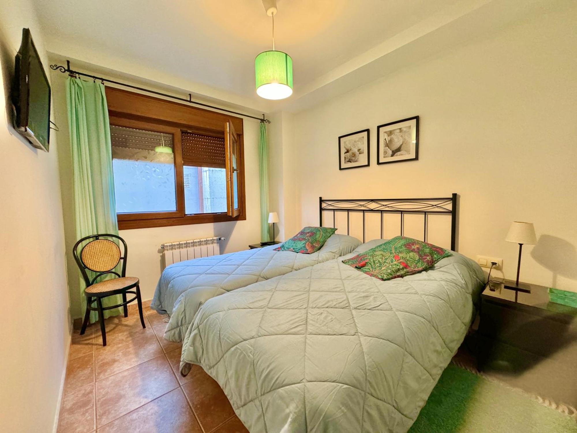 Casa Alicia Vivienda Uso Turistico - B Villa A Guarda Bagian luar foto