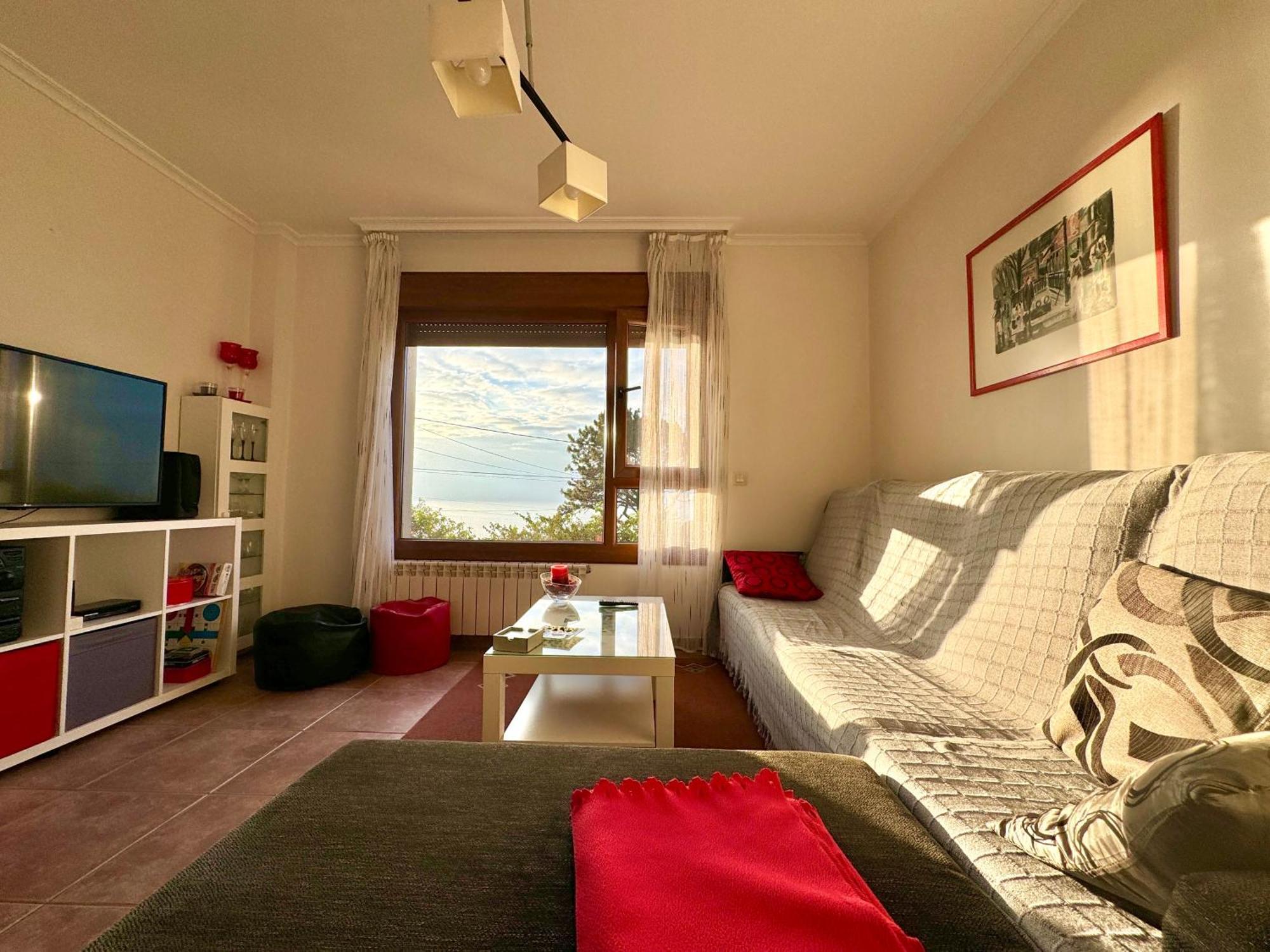 Casa Alicia Vivienda Uso Turistico - B Villa A Guarda Bagian luar foto