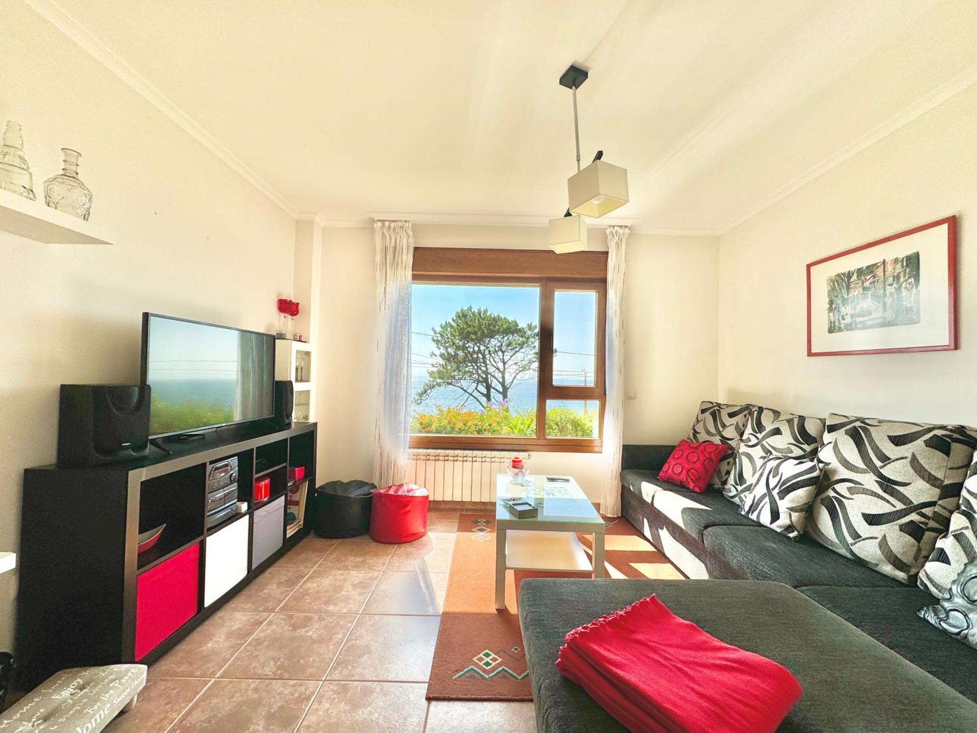 Casa Alicia Vivienda Uso Turistico - B Villa A Guarda Bagian luar foto
