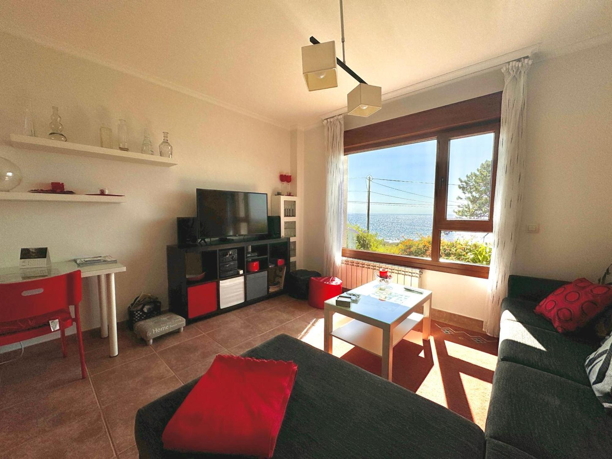 Casa Alicia Vivienda Uso Turistico - B Villa A Guarda Bagian luar foto