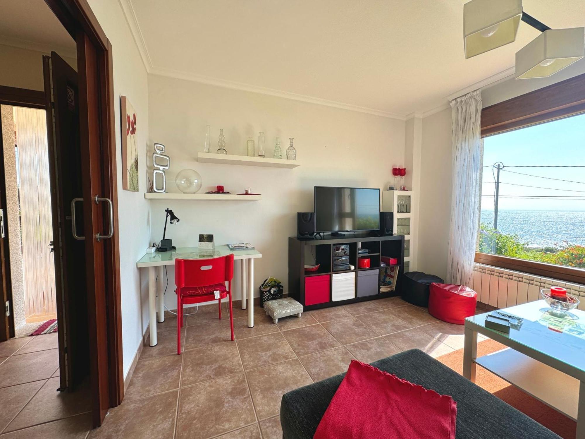 Casa Alicia Vivienda Uso Turistico - B Villa A Guarda Bagian luar foto