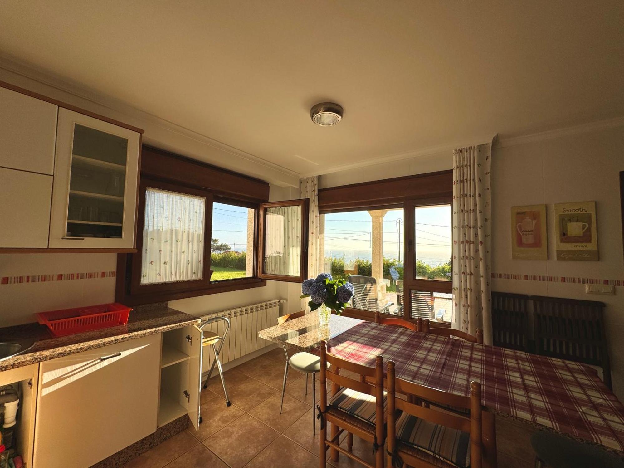 Casa Alicia Vivienda Uso Turistico - B Villa A Guarda Bagian luar foto