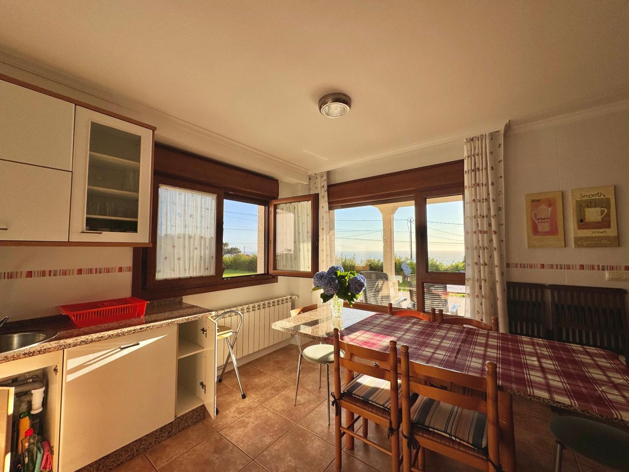 Casa Alicia Vivienda Uso Turistico - B Villa A Guarda Bagian luar foto