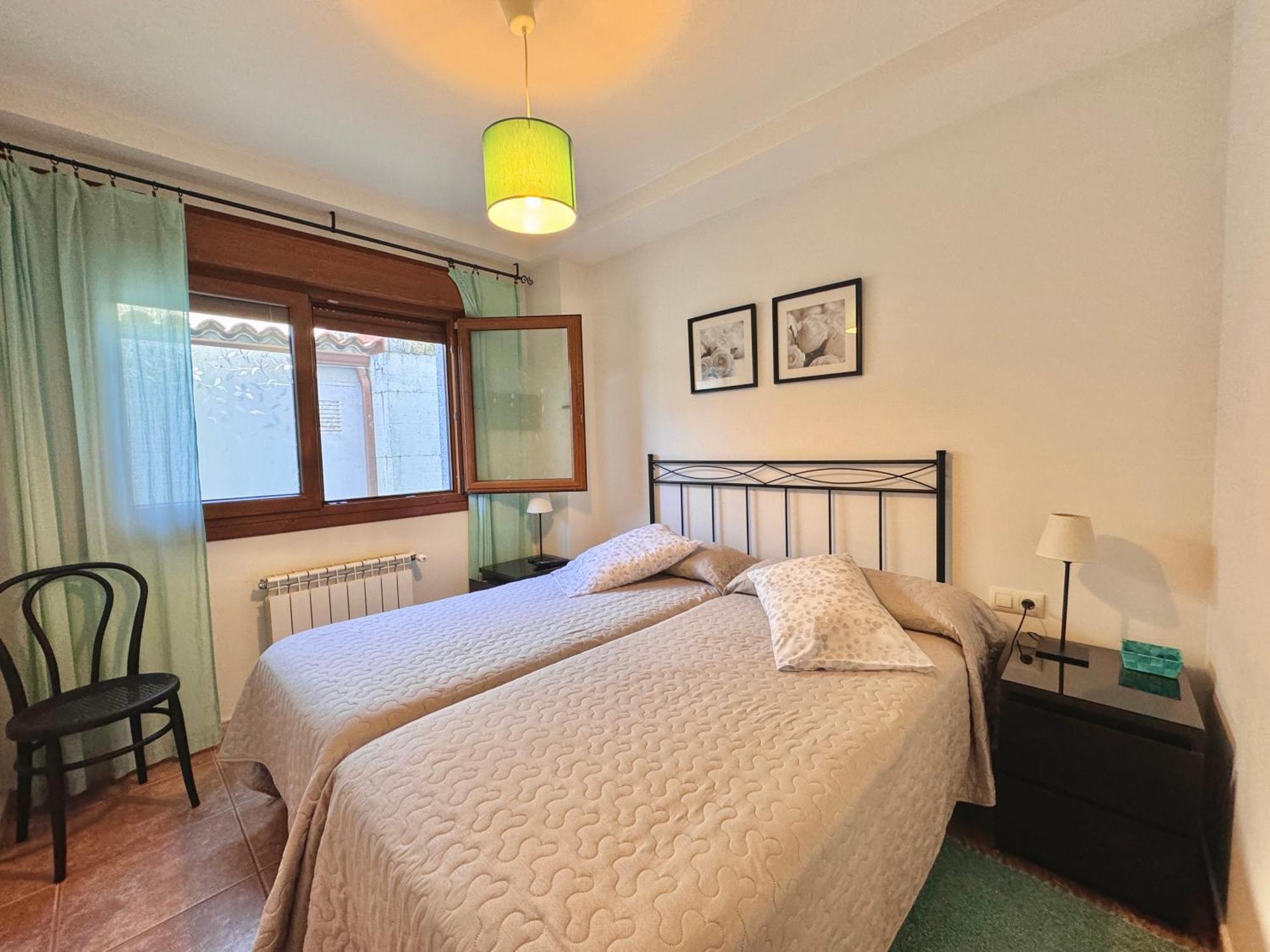 Casa Alicia Vivienda Uso Turistico - B Villa A Guarda Bagian luar foto
