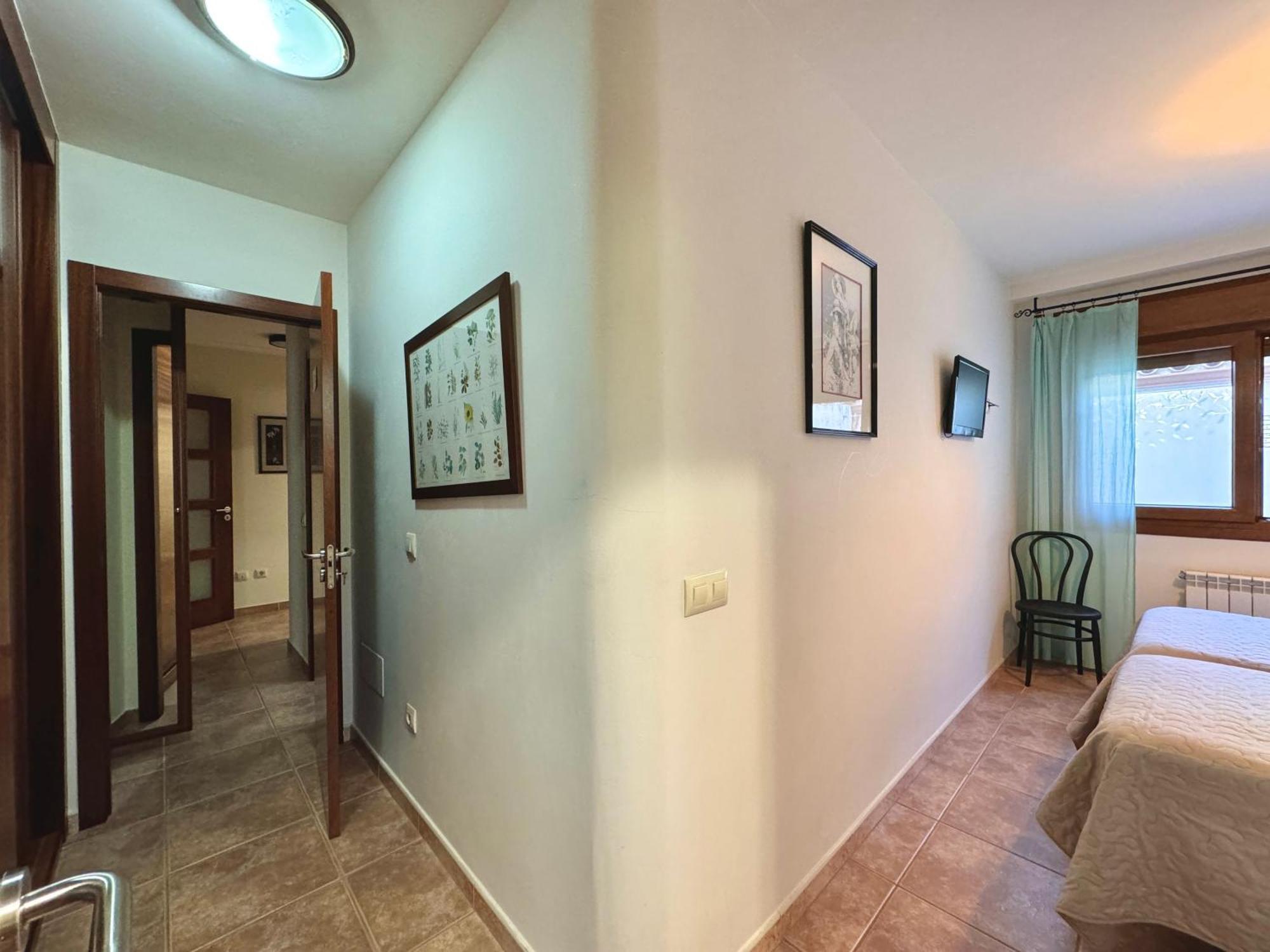 Casa Alicia Vivienda Uso Turistico - B Villa A Guarda Bagian luar foto
