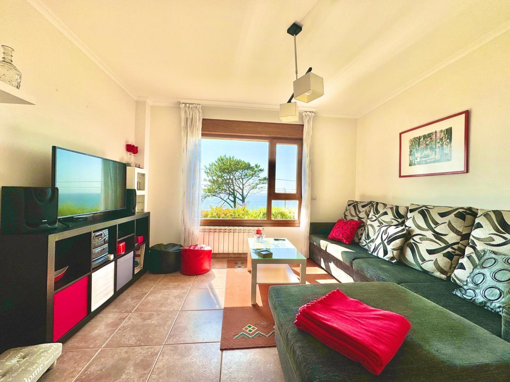 Casa Alicia Vivienda Uso Turistico - B Villa A Guarda Bagian luar foto